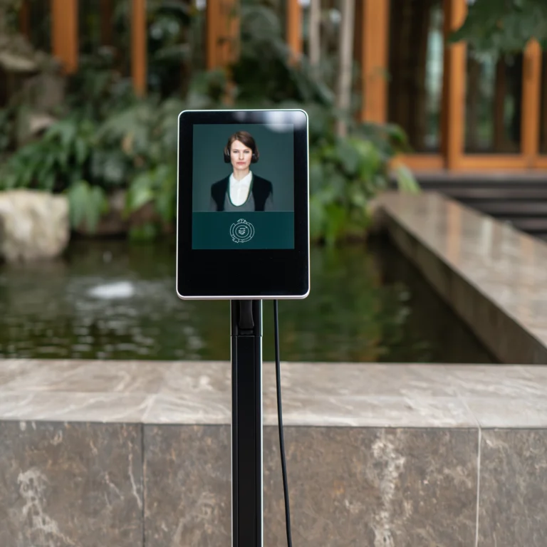 TotemIA®: La evolución del vigilador virtual para consorcios